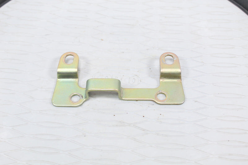 1994 POLARIS 300 4X4 Starter Motor Mounting Bracket Support 3083650 - ATV