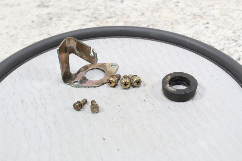 1994 POLARIS 300 4X4 Stator Mounting Bolts 3082226 - ATV