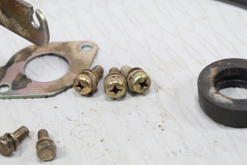 1994 POLARIS 300 4X4 Stator Mounting Bolts 3082226 - ATV