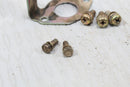 1994 POLARIS 300 4X4 Stator Mounting Bolts 3082226 - ATV