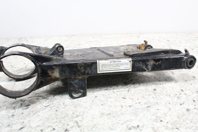 1994 POLARIS 300 4X4 Swingarm Trailing Swing Arm Suspension 1580048-067 - ATV