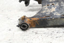 1994 POLARIS 300 4X4 Swingarm Trailing Swing Arm Suspension 1580048-067 - ATV