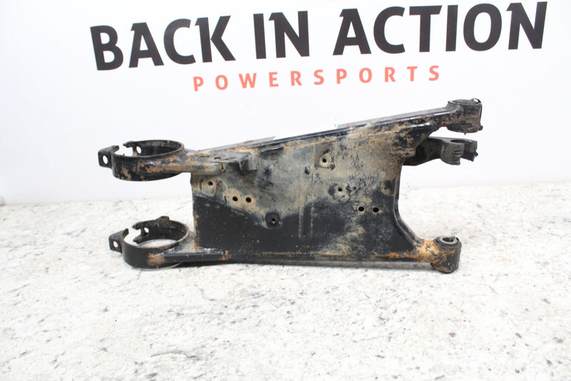 1994 POLARIS 300 4X4 Swingarm Trailing Swing Arm Suspension 1580048-067 - ATV