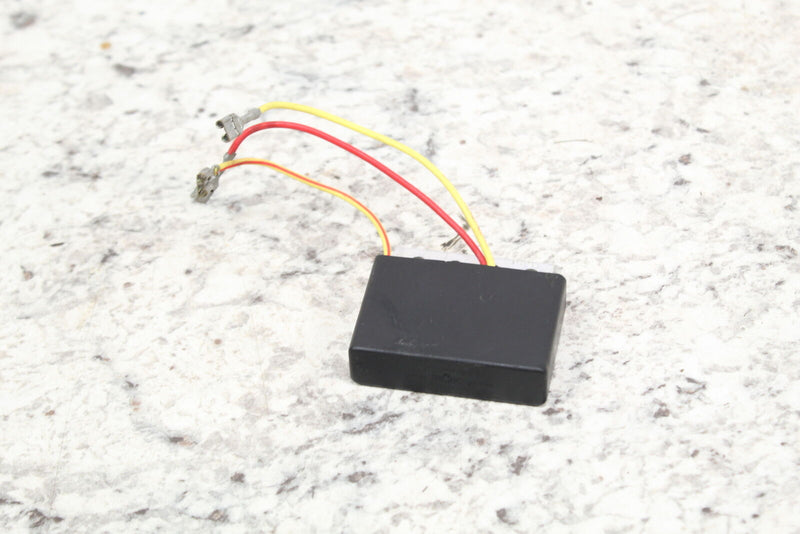 1994 POLARIS 300 4X4 Voltage Regulator Rectifier 4060087 - ATV
