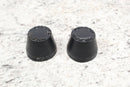 1994 POLARIS 300 4X4 Wheel Caps Dust Covers 5410404 - ATV