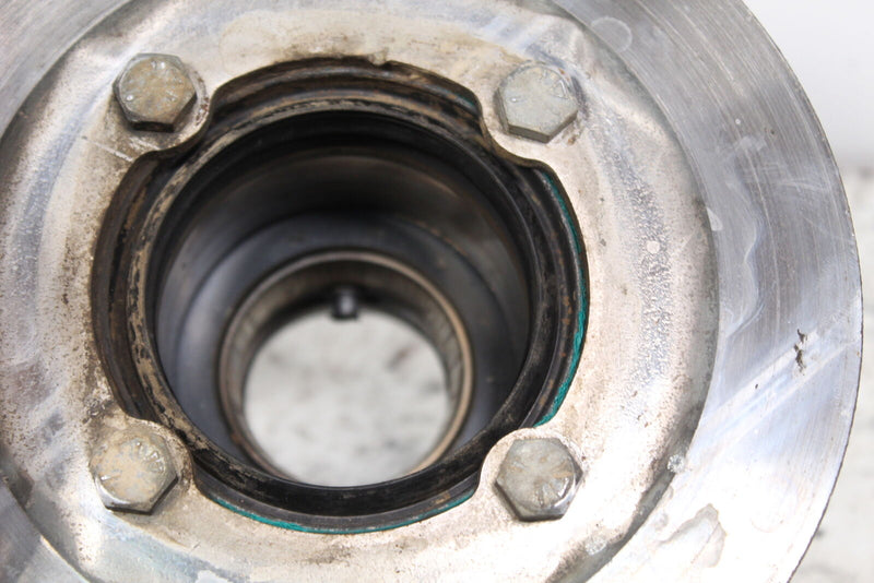 1994 POLARIS 300 4X4 Wheel Hub and Clutch Hub 1520182 1520190 - ATV