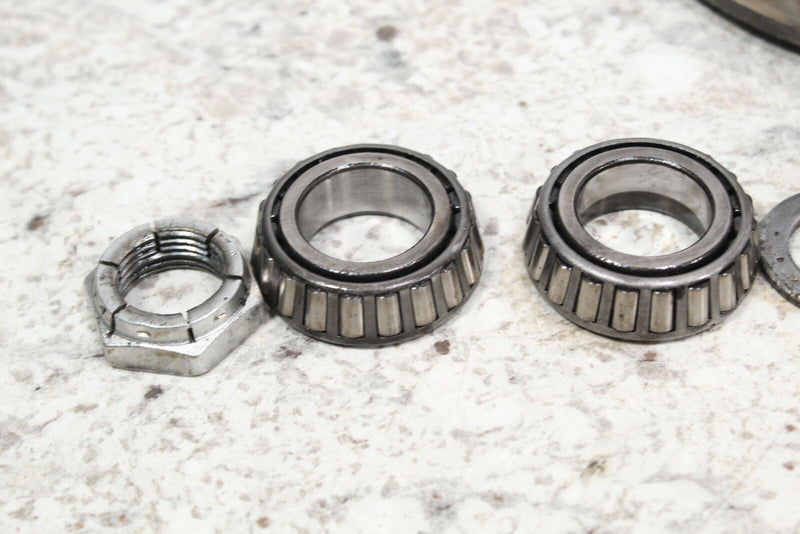 1994 POLARIS 300 4X4 Wheel Hub and Clutch Hub 1520182 1520190 - ATV