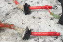 1994 YAMAHA WAVERUNNER PRO VXR 700 Battery Terminal Leads,Wires  61L-82117-10-00