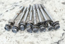 1994 YAMAHA WAVERUNNER PRO VXR 700 Crankcase Bolts 97513-10570-00