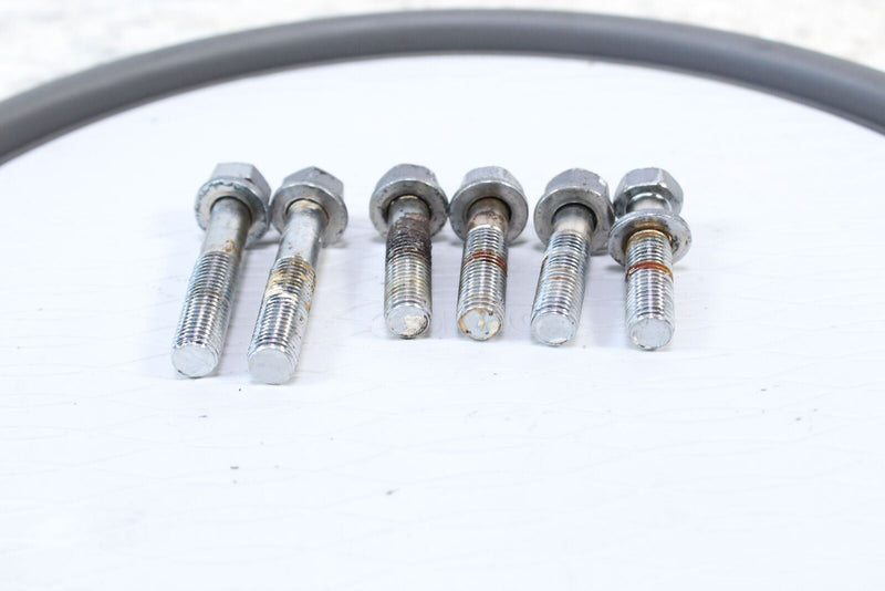 1994 YAMAHA WAVERUNNER PRO VXR 700 Cylinder Bolts 90119-10M07-00  90119-10M56-00