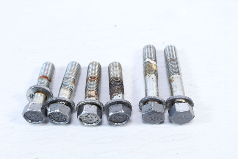 1994 YAMAHA WAVERUNNER PRO VXR 700 Cylinder Bolts 90119-10M07-00  90119-10M56-00