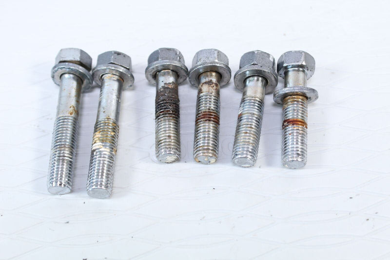 1994 YAMAHA WAVERUNNER PRO VXR 700 Cylinder Bolts 90119-10M07-00  90119-10M56-00