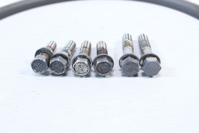 1994 YAMAHA WAVERUNNER PRO VXR 700 Cylinder Bolts 90119-10M07-00  90119-10M56-00