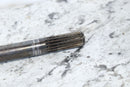 1994 YAMAHA WAVERUNNER PRO VXR 700 Driveshaft Drive Shaft 61X-45511-00-00
