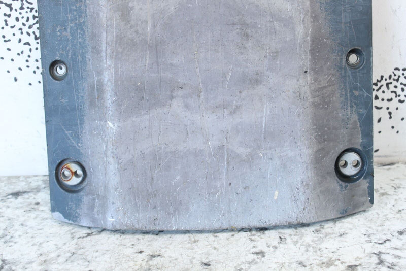 1994 YAMAHA WAVERUNNER PRO VXR 700 Ride Riding Plate  GD0-6273A-00-00