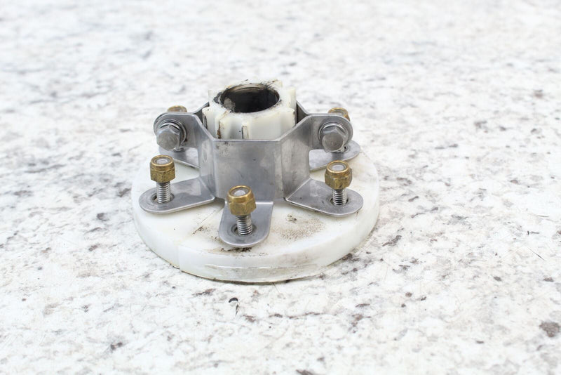 1994 YAMAHA WAVERUNNER PRO VXR 700 Steering Post Bearing Bracket EU0-61417-00-00