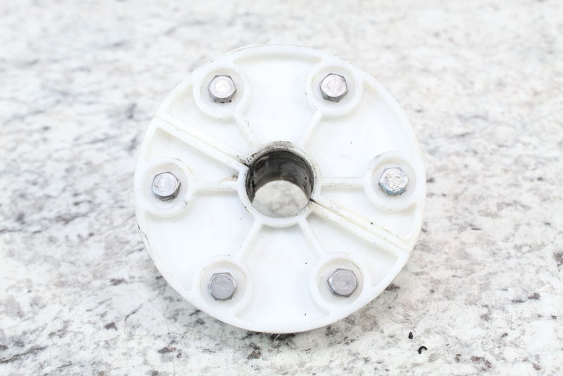 1994 YAMAHA WAVERUNNER PRO VXR 700 Steering Post Bearing Holder EU0-61417-00-00