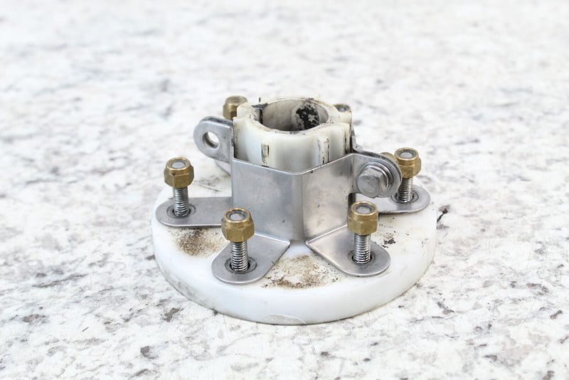 1994 YAMAHA WAVERUNNER PRO VXR 700 Steering Post Bearing Holder EU0-61417-00-00