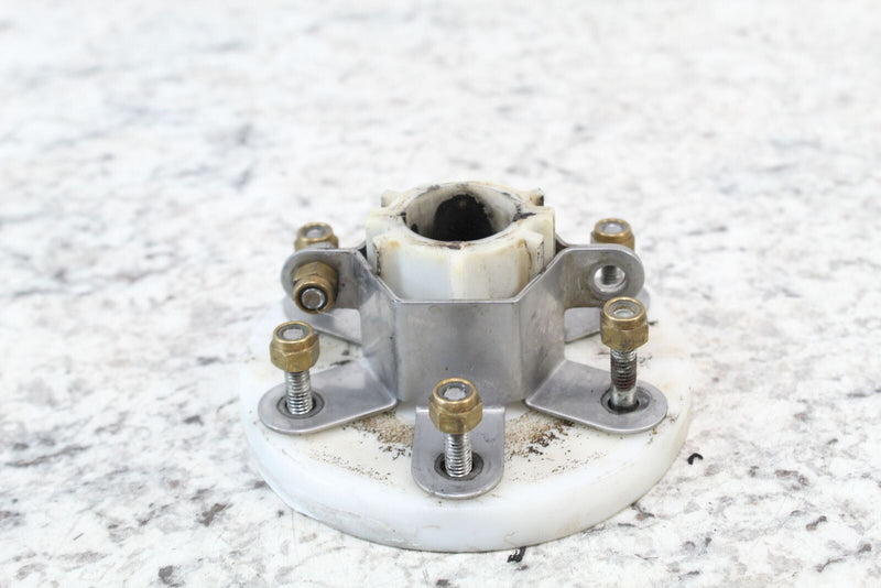 1994 YAMAHA WAVERUNNER PRO VXR 700 Steering Post Bearing Holder EU0-61417-00-00