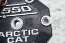 1995 ARCTIC CAT COUGAR 550 Cylinder Heads 3003-762