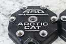 1995 ARCTIC CAT COUGAR 550 Cylinder Heads 3003-762