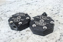 1995 ARCTIC CAT COUGAR 550 Cylinder Heads 3003-762