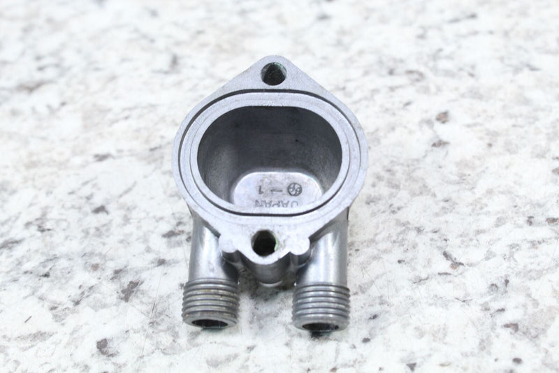 Watercraft - 1995 KAWASAKI JET SKI 750 SX Electrical Box Case Cap  11012-3761