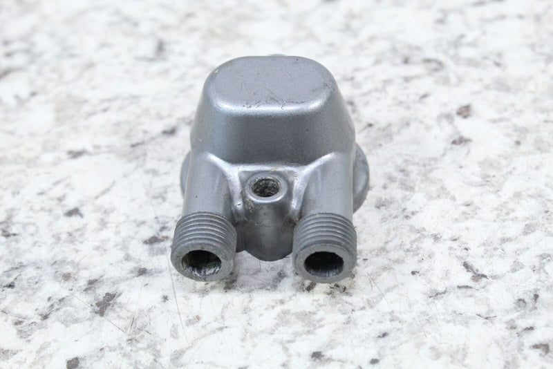 Watercraft - 1995 KAWASAKI JET SKI 750 SX Electrical Box Case Cap  11012-3761