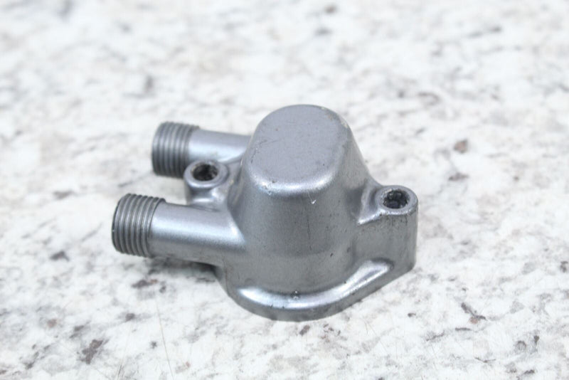 Watercraft - 1995 KAWASAKI JET SKI 750 SX Electrical Box Case Cap  11012-3761