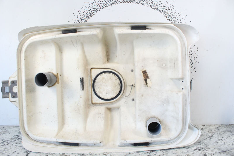 1995 KAWASAKI JET SKI 750 SX Hood Storage Lid Compartment 59456-3723-8C