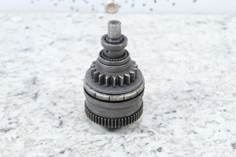 1995 KAWASAKI JET SKI 750 SX Starter Bendix Gear Clutch  13101-3706