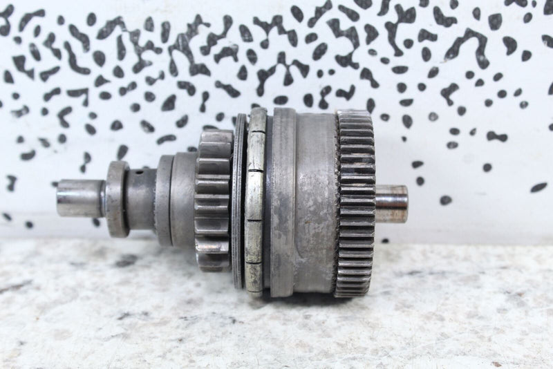 1995 KAWASAKI JET SKI 750 SX Starter Bendix Gear Clutch  13101-3706