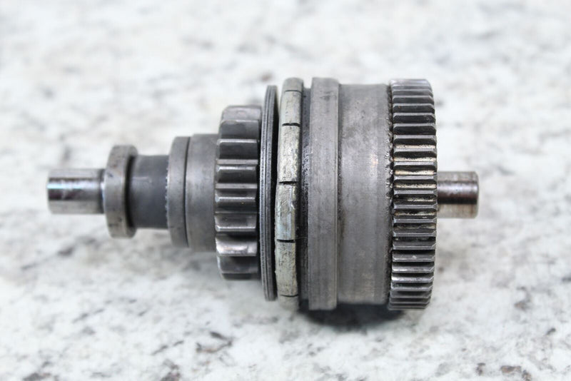 1995 KAWASAKI JET SKI 750 SX Starter Bendix Gear Clutch  13101-3706
