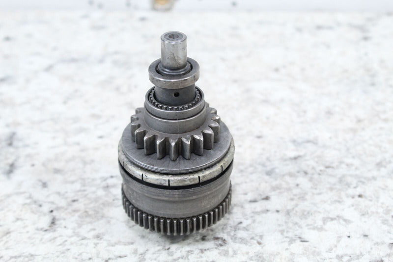 1995 KAWASAKI JET SKI 750 SX Starter Bendix Gear Clutch  13101-3706