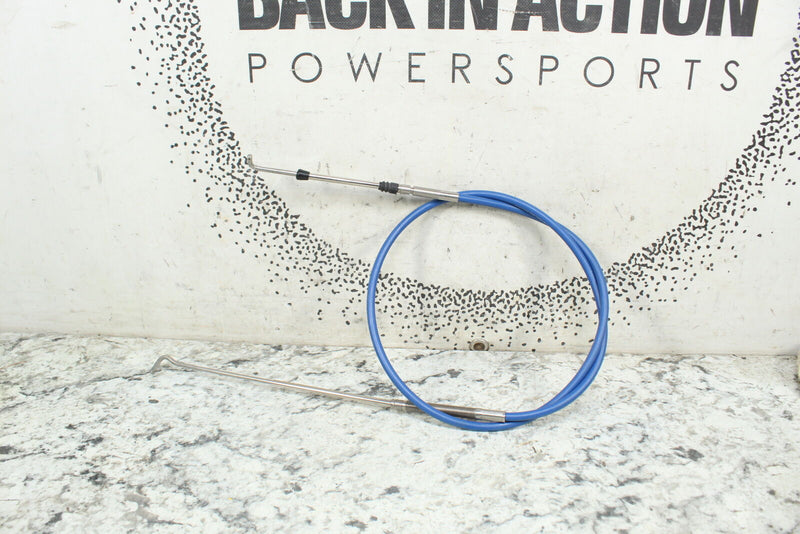 1995 Polaris SL 750 Reverse Shift Cable NOS 7080522
