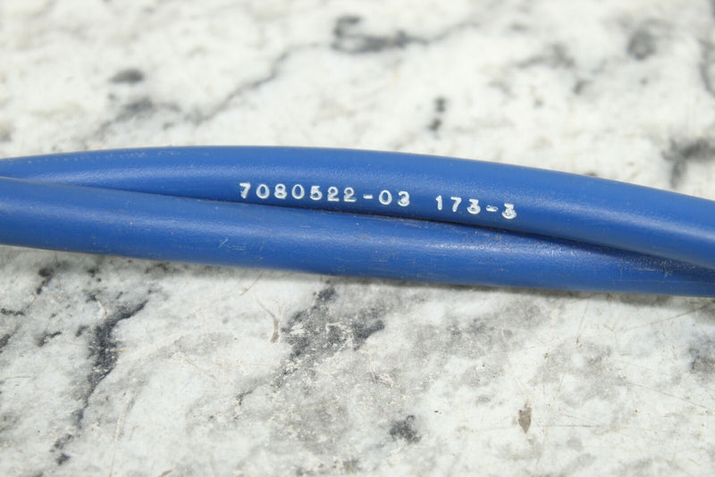 1995 Polaris SL 750 Reverse Shift Cable NOS 7080522