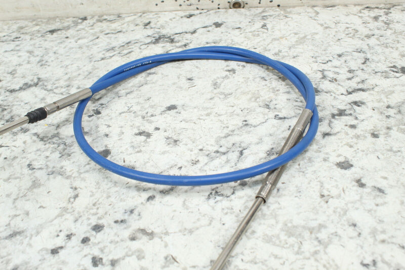 1995 Polaris SL 750 Reverse Shift Cable NOS 7080522