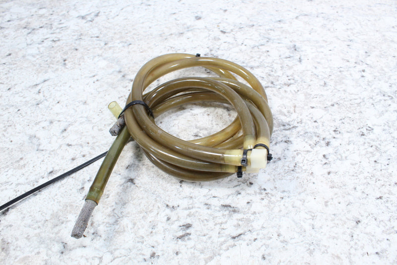1995 POLARIS SL 750 SL750 Bilge Drain Hoses Strainer Siphon 5432036 - Watercraft
