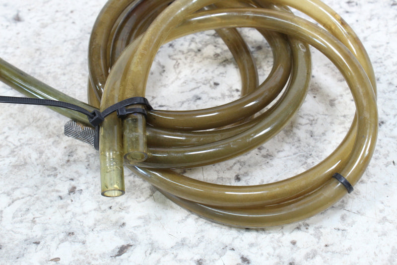 1995 POLARIS SL 750 SL750 Bilge Drain Hoses Strainer Siphon 5432036 - Watercraft