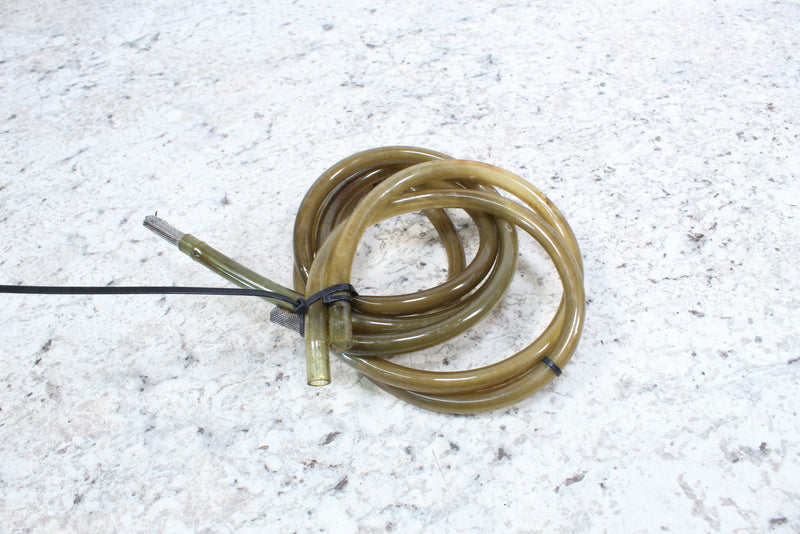 1995 POLARIS SL 750 SL750 Bilge Drain Hoses Strainer Siphon 5432036 - Watercraft
