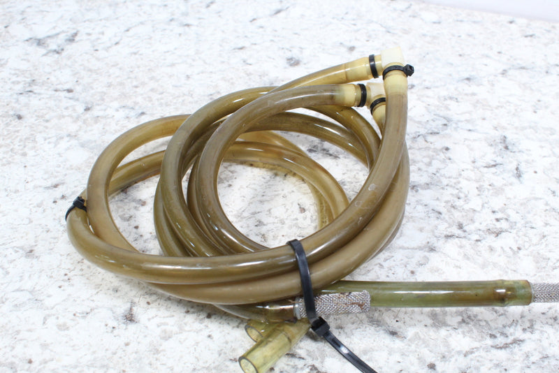 1995 POLARIS SL 750 SL750 Bilge Drain Hoses Strainer Siphon 5432036 - Watercraft