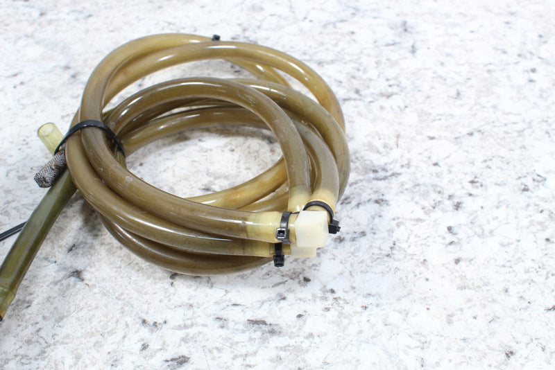 1995 POLARIS SL 750 SL750 Bilge Drain Hoses Strainer Siphon 5432036 - Watercraft