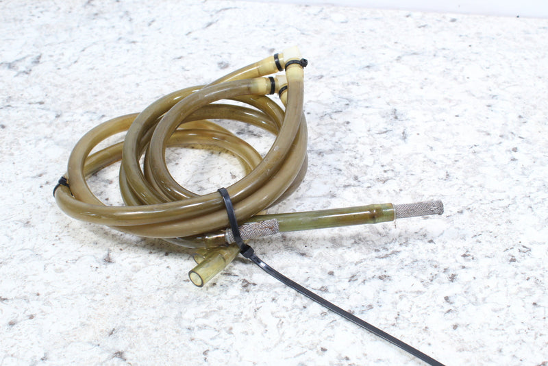 1995 POLARIS SL 750 SL750 Bilge Drain Hoses Strainer Siphon 5432036 - Watercraft