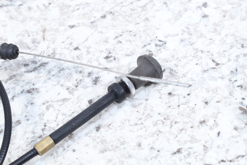 1995 POLARIS SL 750 SL750 Choke Cable Enrichment 2080001 - Watercraft