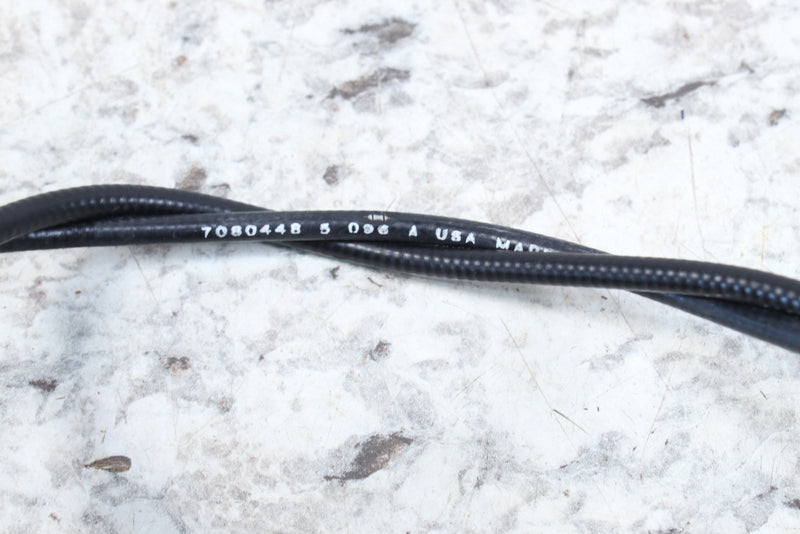 1995 POLARIS SL 750 SL750 Choke Cable Enrichment 2080001 - Watercraft