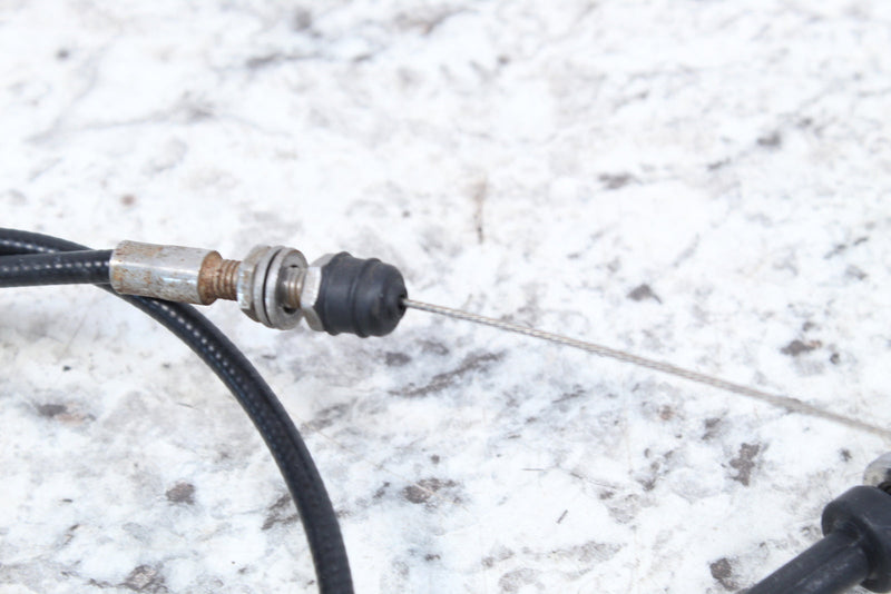 1995 POLARIS SL 750 SL750 Choke Cable Enrichment 2080001 - Watercraft