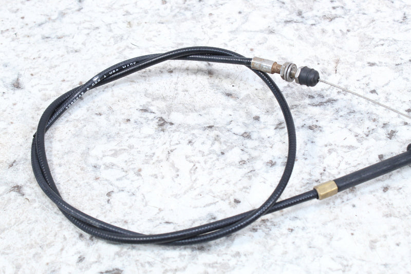 1995 POLARIS SL 750 SL750 Choke Cable Enrichment 2080001 - Watercraft