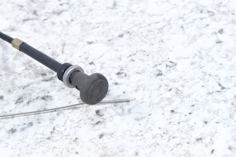 1995 POLARIS SL 750 SL750 Choke Cable Enrichment 2080001 - Watercraft