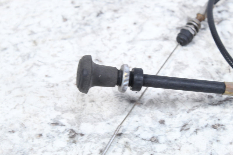 1995 POLARIS SL 750 SL750 Choke Cable Enrichment 2080001 - Watercraft