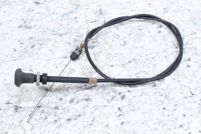 1995 POLARIS SL 750 SL750 Choke Cable Enrichment 2080001 - Watercraft